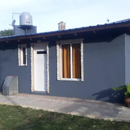 Felix U Camet Duplex Apartment Barrio Felix Camet Exterior photo