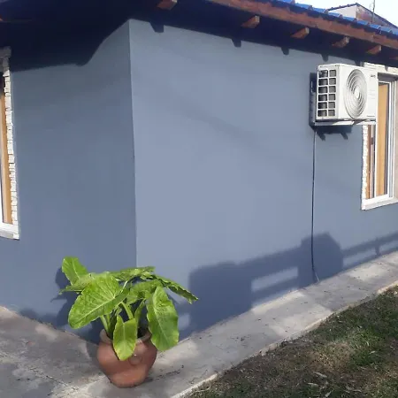Felix U Camet Duplex Apartment Barrio Felix Camet Exterior photo
