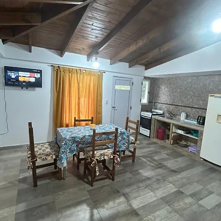 Felix U Camet Duplex Apartment Barrio Felix Camet Exterior photo