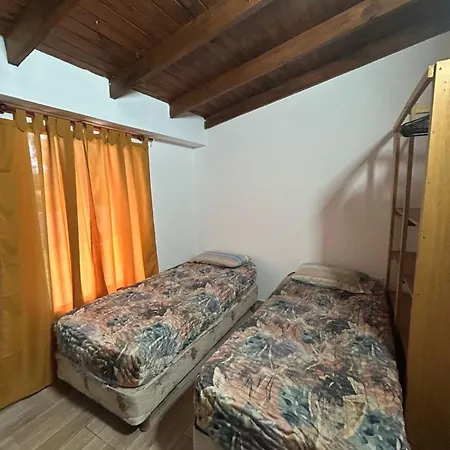 Felix U Camet Duplex Apartment Barrio Felix Camet Exterior photo