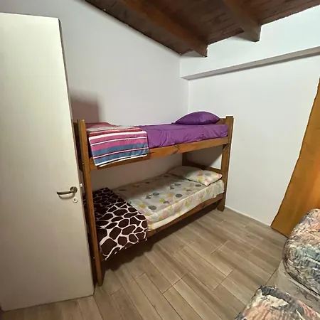 Felix U Camet Duplex Apartment Barrio Felix Camet Exterior photo