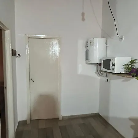 Felix U Camet Duplex Apartment Barrio Felix Camet Exterior photo