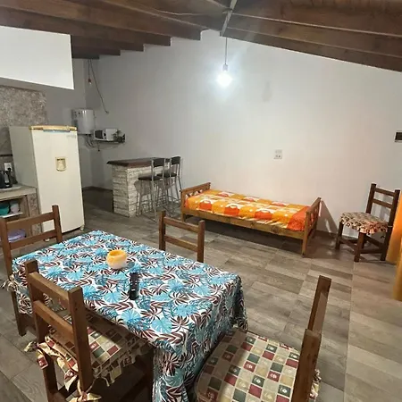 Felix U Camet Duplex Apartment Barrio Felix Camet Exterior photo