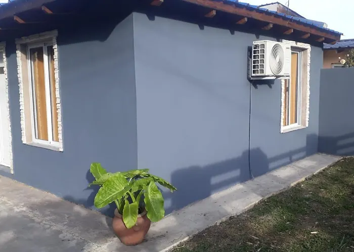 Felix U Camet Duplex