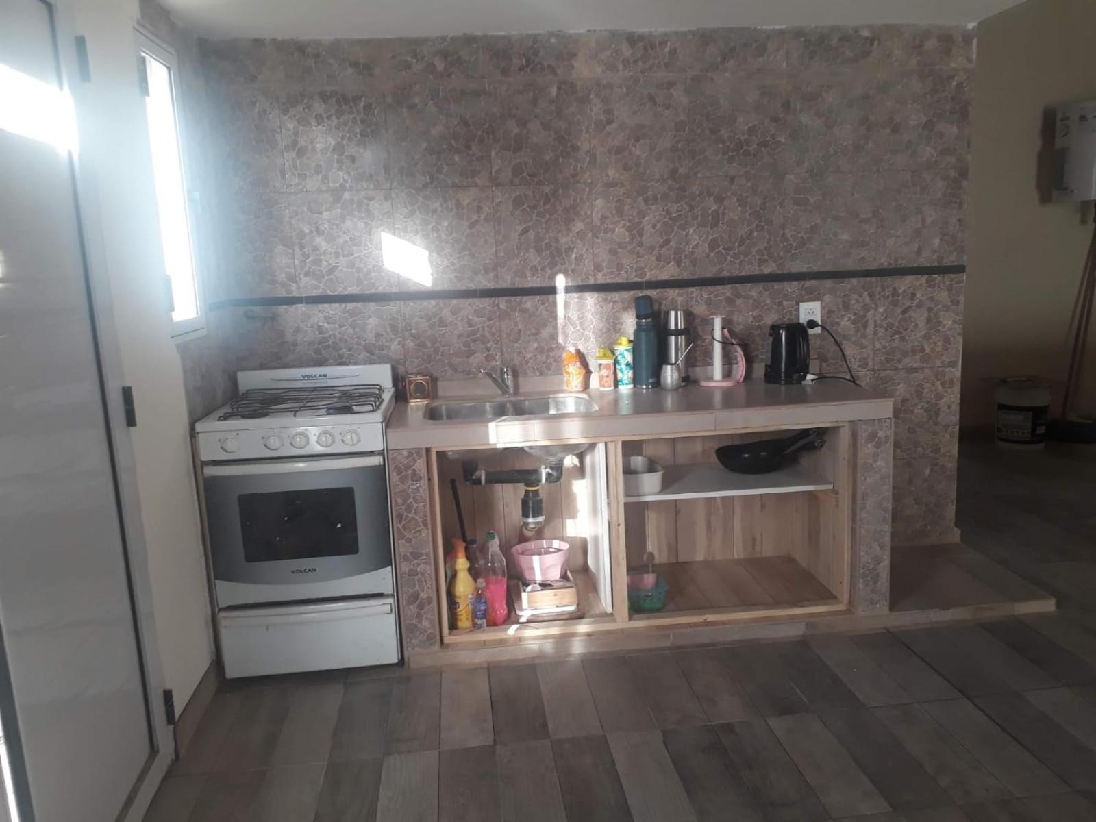 Felix U Camet Duplex