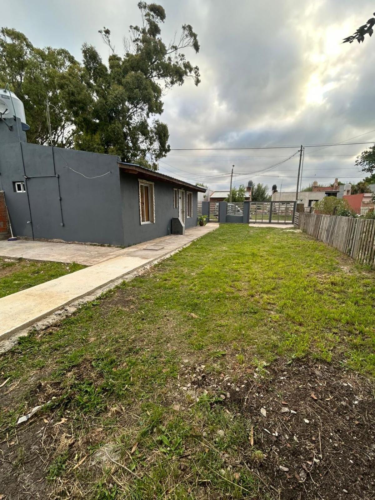 Felix U Camet Duplex * Barrio Felix Camet