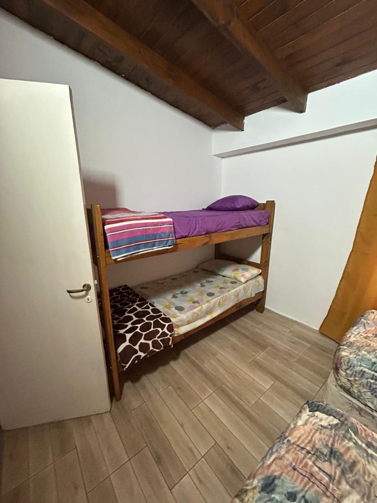 Felix U Camet Duplex Barrio Felix Camet