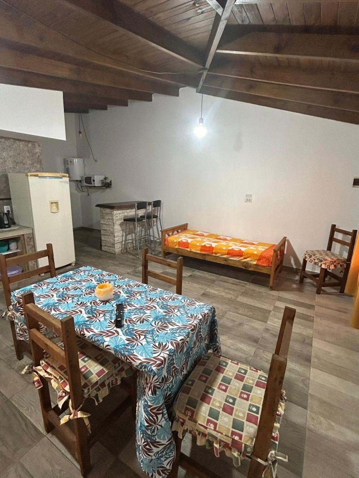 Felix U Camet Duplex Barrio Felix Camet
